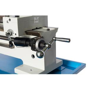 Máy Khoan Máy Tiện Kết Hợp HQ800 Được Phê Duyệt EMC - Product Image 5