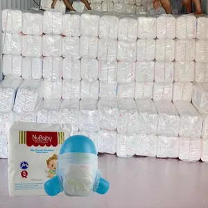 OEM Private Label Pampering High quality SAP and super absorbing Baby Diapers Manufacturers in china