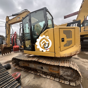 Excavatrice CAT 310 d'occasion fiable, prête pour les entrepreneurs, les concessionnaires et les services de <span class=keywords><strong>location</strong></span>, longue durée de vie et faibles coûts d'entretien - Product Image 3