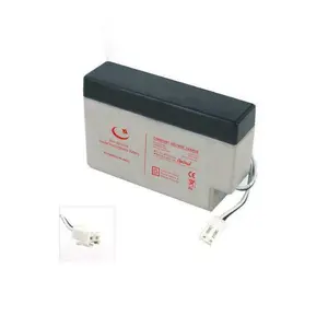 Tốt Nhất 12V 12Ah Gel Pin Sâu Chu Kỳ 12 Ah Pin 12V Cung Cấp Điện Cho Các Công Cụ Điện