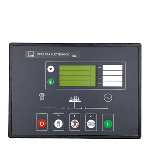 DSE5220 Deep Sea <b>Generator</b> Controller LCD Auto Start Stop Control Panel DSE 5220 for <b>Generator</b> Parts & Accessories - Product Image 1