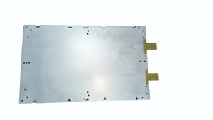 <span class=keywords><strong>Bloque</strong></span> de refrigeración de aluminio para soldadura por fricción y agitación para la nueva industria energética, placa refrigerada por agua para módulos de batería de coche EV, inversor PV - Product Image 6
