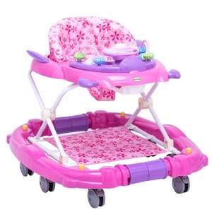 BABYLAND-Andador de bebé rockable, silla musical multifuncional para caminar, novedad de 2022 - Product Image 1