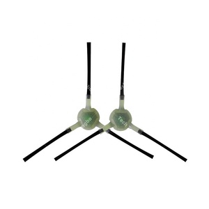 อะไหล่พอดีสำหรับ lefant M213 M210B M210 M210S <span class=keywords><strong>okp</strong></span> K2 K3 K4หมุนแปรงหมุนแผ่นกรอง HEPA ผ้าชิ้นส่วนเครื่องดูดฝุ่นหุ่นยนต์ - Product Image 3