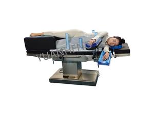 YUANHENG CE ISO-gecertificeerd, populair medisch verbruiksartikel: lateraal fixatiesysteem voor liggende positie bij heupreconstructie - Product Image 3
