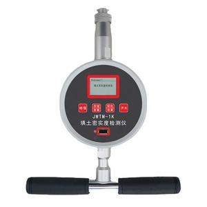 Alat pengujian elektronik di tempat JWTM-1K untuk kapasitas bantalan pondasi - Product Image 4