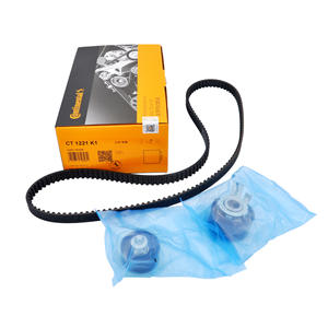 Kit de Correa de Distribución Continental CT1221 K1 para Reparación y Reemplazo del Motor Geely Boyue Lynk Co - Product Image 1