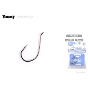 ตะขอเกี่ยวแบบนุ่ม - Product Image 4