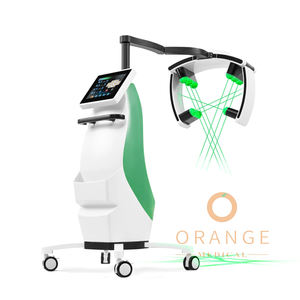 Máquina Profesional de Cuerpo Completo 10D <span class=keywords><strong>Max</strong></span> Master Roja y Verde para Quemar Grasa - Product Image 2