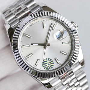 La valeur de marché la plus élevée pour la qualité. La garantie de la perfection en matière de qualité. Conception Ingénieuse. Montre mécanique - Product Image 2