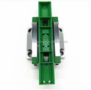 Original Linear Rails Guide Block KWVE15B KWVE20B KWVE25B KWVE30B KWVE35B KWVE45B KWVE55B