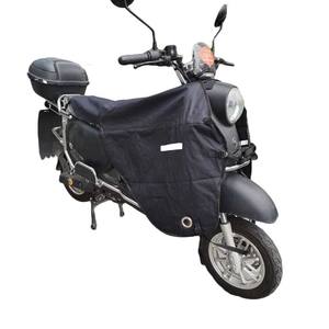 Protège-<span class=keywords><strong>jambes</strong></span> d'hiver pour <span class=keywords><strong>scooter</strong></span> <span class=keywords><strong>Protection</strong></span> imperméable 600D Oxford <span class=keywords><strong>Protection</strong></span> contre la pluie et le vent Couvre-<span class=keywords><strong>jambes</strong></span> pour <span class=keywords><strong>scooter</strong></span> - Product Image 3
