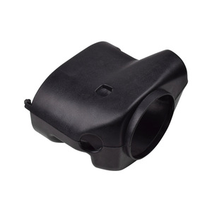 Protections de colonne de direction supérieure et inférieure avec patin de levier de vitesse pour Chevrolet GMC modèles 1998-2003 26072993 26078127 - Product Image 5