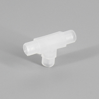 Connecteur en T de décharge d'encre compatible KGK KB-HCN0386 – Pièces de rechange CIJ