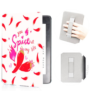 Fundas Personalizadas para <span class=keywords><strong>Kindle</strong></span> Paperwhite 5 de 6.8 Pulgadas, 11.ª Generación 2021, con Soporte y Cierre Magnético - Product Image 1