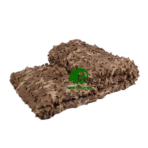 Filet de <span class=keywords><strong>camouflage</strong></span> multispectral léger et imperméable en polyester sur mesure pour couverture de versant de colline et protection solaire extérieure - Product Image 1