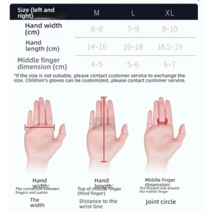 Rehabilitation Robot Gloves Equipment For Stroke Recovery, Hand Strength Exercise, and Adaptive Training Hemiplegic Finger - Product Image 5