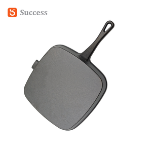 成功不粘方形烤盘/带浇口的煎锅 - Product Image 5