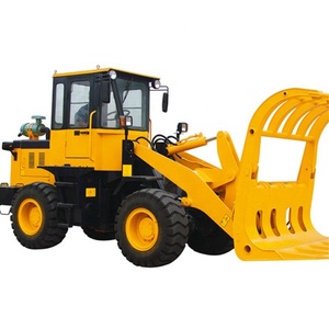 Radlader-Schaufel 3 Tonnen Frontlader LW300KN 1,8m3 mit Joystick-Steuerung Chinesischer Lader-Hersteller - Product Image 6