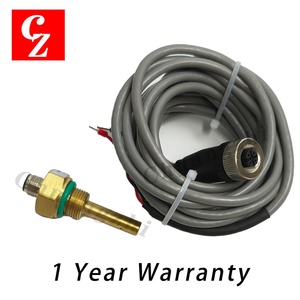 Sensor de Presión 7.8290.0 para Piezas de Compresor de Aire Kaeser de Alta Calidad, Cable del Sensor de Presión 7.8607.00300 - Product Image 4