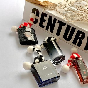 Perfumes Miniatura de Marca Nueva al por Mayor, Perfumes de Diseñador en Miniatura al por Mayor de 5ml, 7ml, 7.5ml, 10ml, Regalo de Navidad al por Mayor - Product Image 3