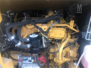 รถขุดตีนตะขาบมือสอง CAT306E 6TON - Product Image 6