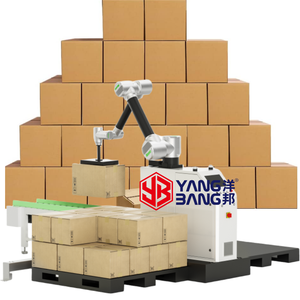YB-MD25M Chất lượng cao <span class=keywords><strong>Robot</strong></span> công nghiệp <span class=keywords><strong>palletizing</strong></span> máy chọn <span class=keywords><strong>Robot</strong></span> lắp ráp <span class=keywords><strong>robot</strong></span> máy đóng gói - Product Image 1