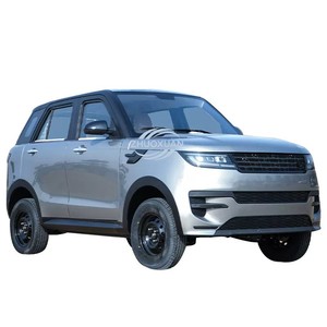 Mini Auto Eléctrico de Energía Solar Equipado con Batería de Litio, Nuevo Diseño, Autonomía de 301-400 km - Product Image 2
