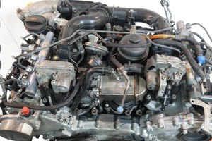 Ensemble moteur diesel <span class=keywords><strong>V6</strong></span> <span class=keywords><strong>TDI</strong></span> 3.0L BUG 059100031J pour Audi Q7 VW <span class=keywords><strong>Touareg</strong></span> 2003-2010, 233 ch 500 Nm - Product Image 5