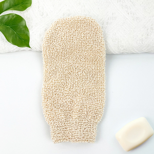 High Quality Custom New Product Fashion Exfoliation Scrubber Body Back Cleaning Wood <strong>Bath</strong> <strong>Brush</strong> Wooden <strong>Bath</strong> Shower <strong>Set</strong>