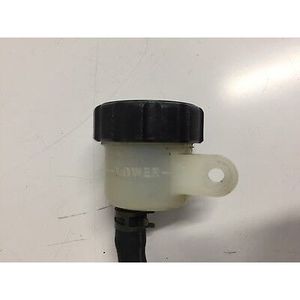 Accessorio Manubrio Moto YAMAHA XJR 1300 1999-2003 con Impugnatura Posteriore - Product Image 3
