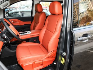 2026 Beijing Automotive Manufacturing Plant Ruisheng Ace M8 505KM Eléctrico Puro Operaciones Intermedias 7 Plazas - Product Image 3