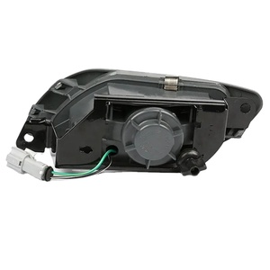 Lámpara antiniebla para Daewoo <span class=keywords><strong>NEXIA</strong></span> OEM 96175353 96175354, fabricante excelente, gran oferta - Product Image 3