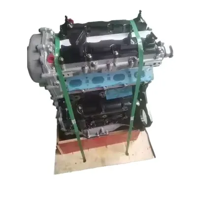 Высокое качество GW4C20 GW4C20D двигатель GW4C20 Длинный Блок GW4C20 2,0 для G-reat W-all H-aval H6 H8 H9 F7 F7X
