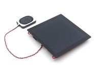BSSY)Makerfabs MaTouch_ESP32-S3 Parallel TFT avec écran intégré TFT de 4,0 pouces 480* ST7701 / Haut-parleur audio / Chargeur Lipo