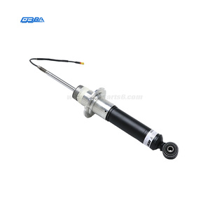 Amortiguador Delantero Nuevo de Metal Sin Elevación para Conducción Izquierda para Ferrari 488 2015-2019 2018317750 - Product Image 1
