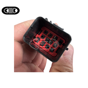 TUZHIHAO Phares LED de haute qualité pour XC60, 7 broches, démontage domestique, clignotants, feux de croisement et de route, projecteur, vente chaude - Product Image 5