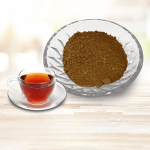 Boba Planet, Té Negro Instantáneo en Polvo con Certificación HACCP y HALAL, en Bolsa para Smoothies - Product Image 3