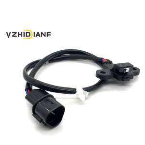 Mayorista de fábrica Sensor de posición del cigüeñal del motor automático SMW250628 para Great Wall <span class=keywords><strong>Havel</strong></span> H6 - Product Image 1