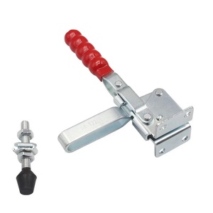 Griff Werkzeuge Vertikale Schnell Toggle Clamp Schnell Clamp - Product Image 4