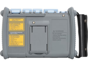 Original de Japón Yokogawa AQ1210 serie OTDR 1310nm 1550nm 1625nm reflectómetro de dominio de tiempo óptico probador de fibra de Cable - Product Image 3