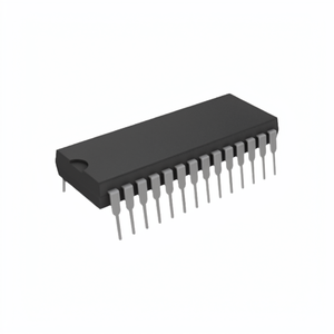 Compre Componentes Electrónicos en Línea, Memoria 28 DIP AT28C17-20PC Original - Product Image 1