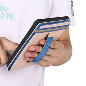 Coque pour Amazon <span class=keywords><strong>Kindle</strong></span> 11e génération (version 2022) 6 pouces ebook couverture TPU - Product Image 6