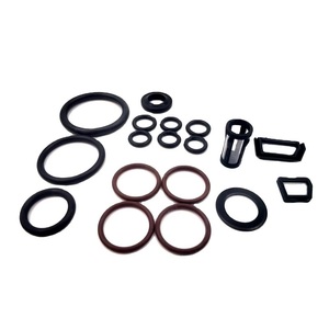 Kit de révision HXT RE0F10A JF011E CVT TK013 CFW‑TK013, pièces de réparation de transmission automatique de haute qualité pour système de boîte de vitesses Nissan - Product Image 2