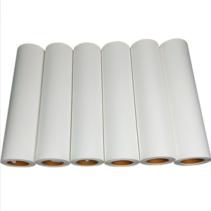 Dệt in chuyển thăng hoa giấy chuyên nghiệp Trinh Nữ giá thấp tùy chỉnh kỹ thuật số truyền nhiệt bán buôn thăng hoa giấy - Product Image 5