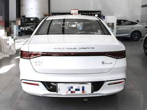 (Depósito) Byd Qin Plus 2025 Plus EV DMI China coche eléctrico 55km BYD eléctrico híbrido Bye <span class=keywords><strong>Bya</strong></span> Qin vehículo - Product Image 5
