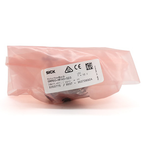 Encoder Absoluto Sick SRM50-HFAO-S23, 7-12 VDC, Conector de Extremo Redondo, Encoder Multivuelta - Product Image 3