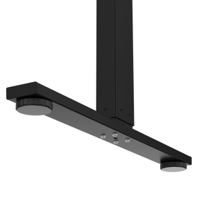 Loctek ET156-N-12060 Mới Kinh Tế Động Cơ Duy Nhất Chiều Cao Có Thể Điều Chỉnh Đứng Bàn Bằng Gỗ Bàn Nhà Văn Phòng Bộ Nhớ Vị Trí - Product Image 6