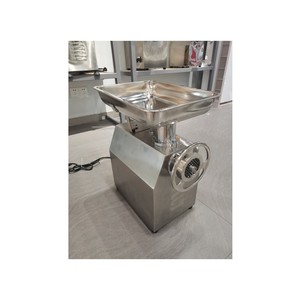 Mejor Precio en Picadoras de Carne Congelada de Acero Inoxidable de Todo Tipo - Product Image 1