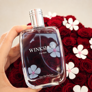Emballage cosmétique personnalisé avec logo OEM, crème pour les mains, lotion et parfum pour femmes, spray pour cheveux, parfum, lotion pour le <span class=keywords><strong>corps</strong></span> - Product Image 1